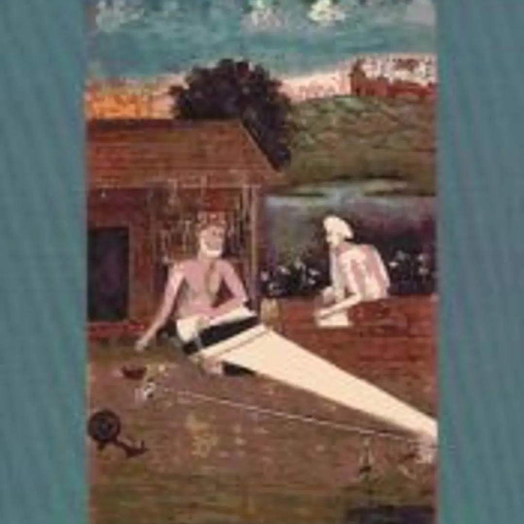 Poemas místicos de Kabir 1