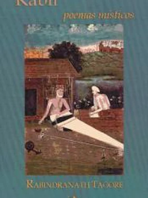Poemas místicos de Kabir