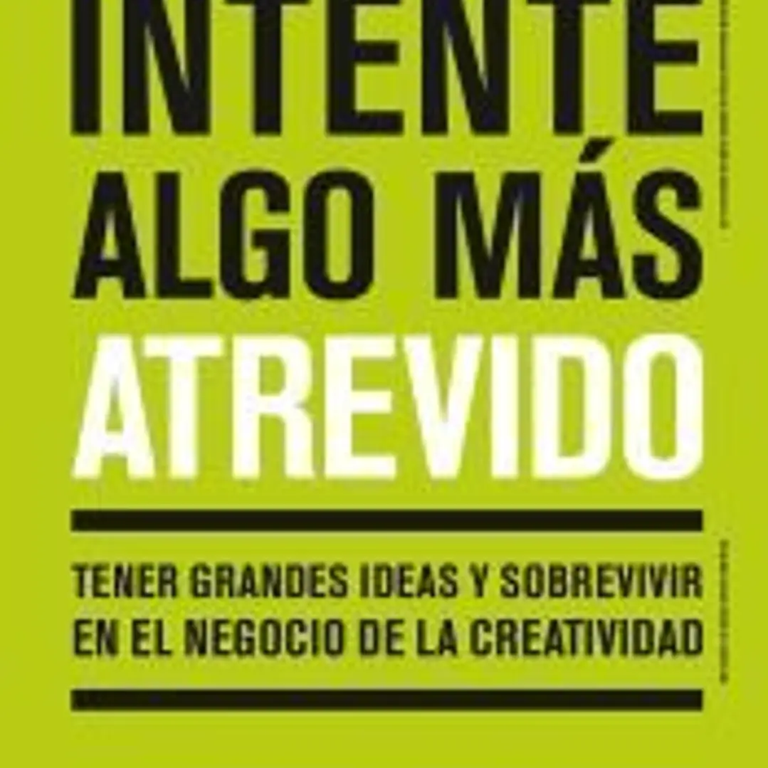 Intente algo más atrevido 1