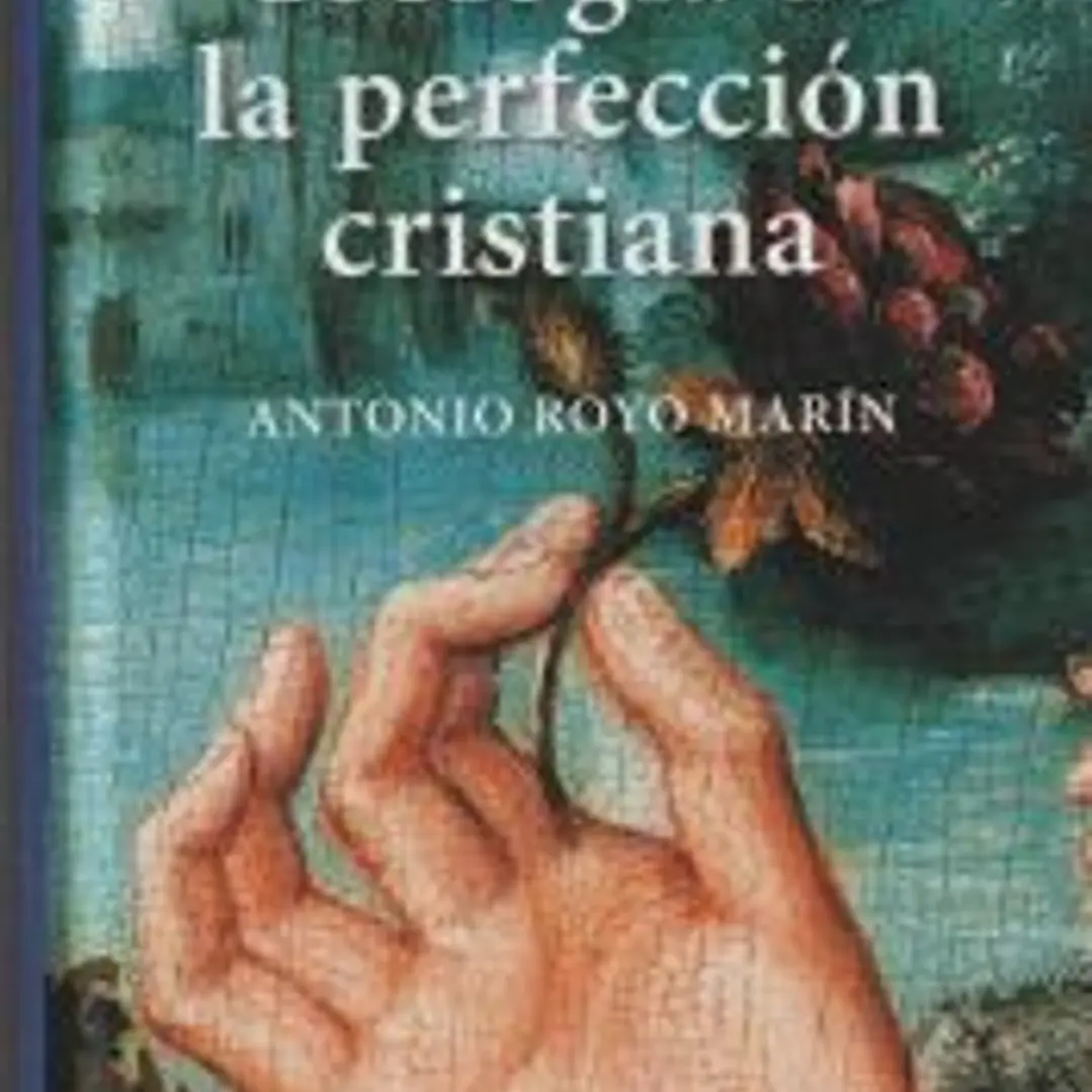 Teología de la perfección cristiana 1