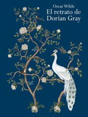 El retrato de Dorian Gray