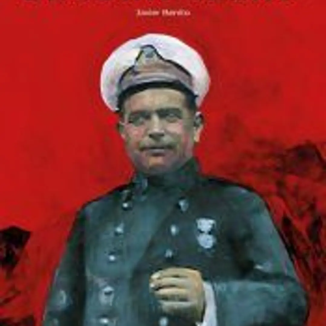 El carcelero 1