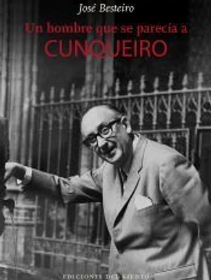 Un hombre que se parecía a Cunqueiro