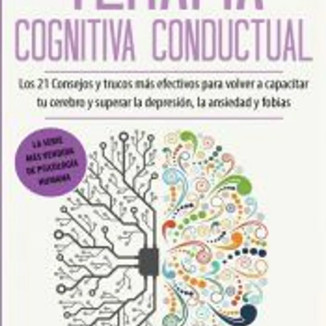Terapia cognitiva conductual 1