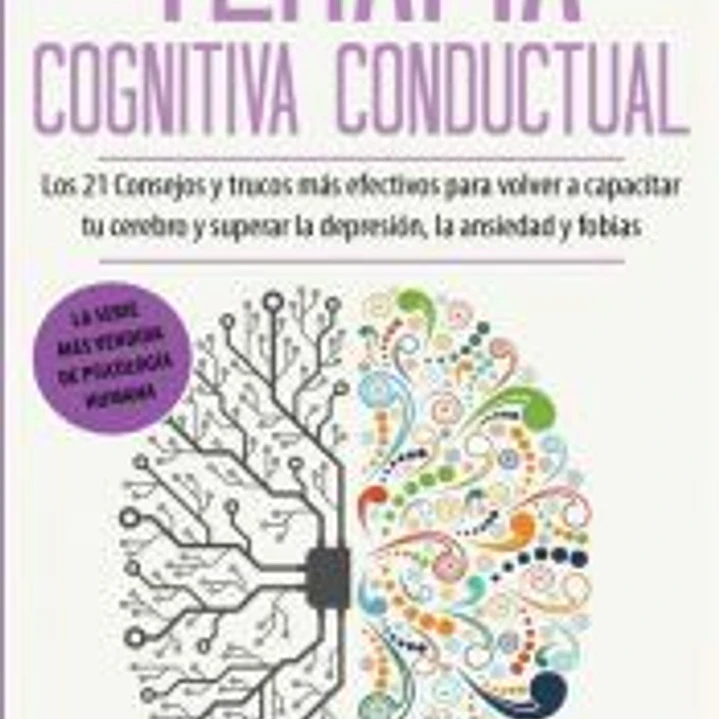 Terapia cognitiva conductual 1