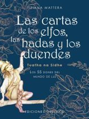 Las cartas de los elfos, las hadas y los duendes (N.E.)