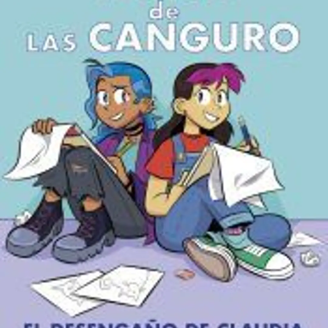 El club de las canguro 1