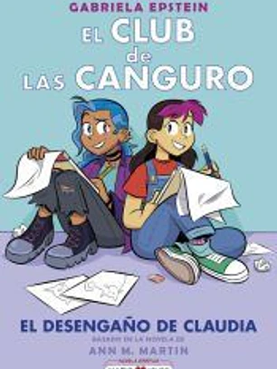 El club de las canguro
