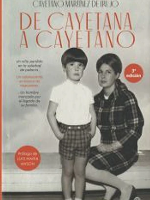 De Cayetana a Cayetano