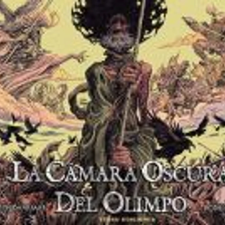 CAMARA OSCURA DEL OLIMPO, LA 1