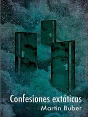 Confesiones extáticas