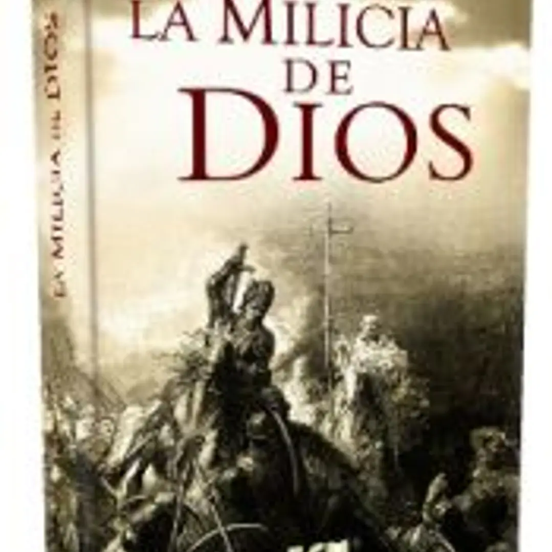 La milicia de Dios  1