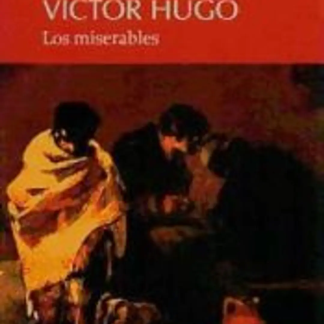 Los Miserables 1