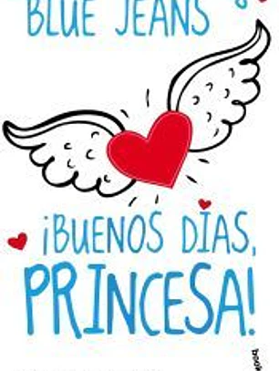 ¡BUENOS DIAS, PRINCESA!: EL CLUB DE LOS INCOMPRENDIDOS 1