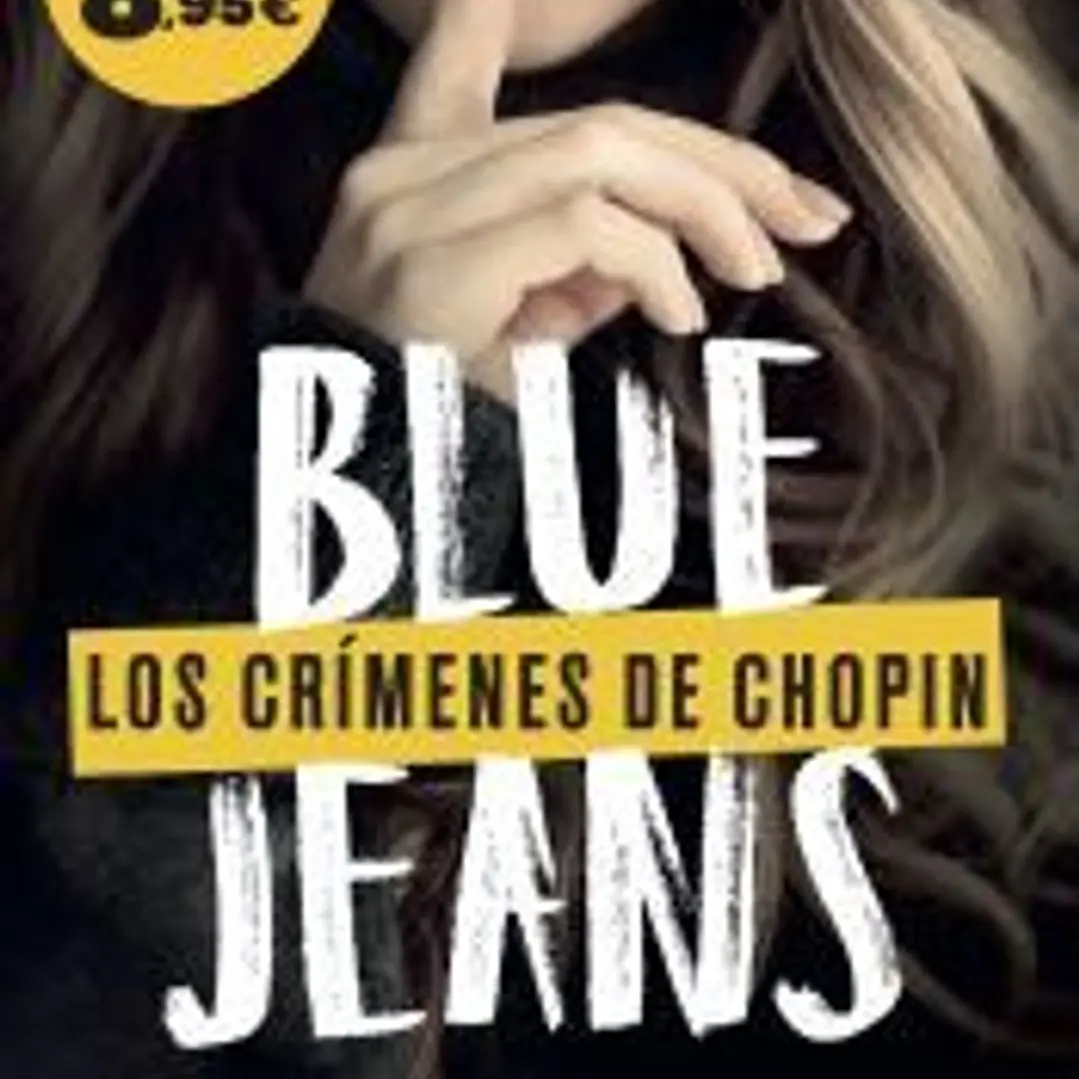 Los crímenes de Chopin 1