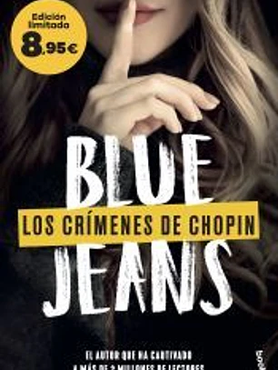Los crímenes de Chopin