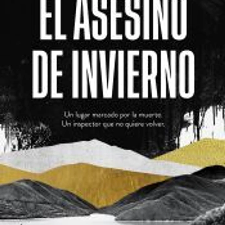El Asesino de Invierno 1