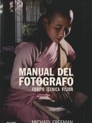 Manual del fotógrafo (2024)