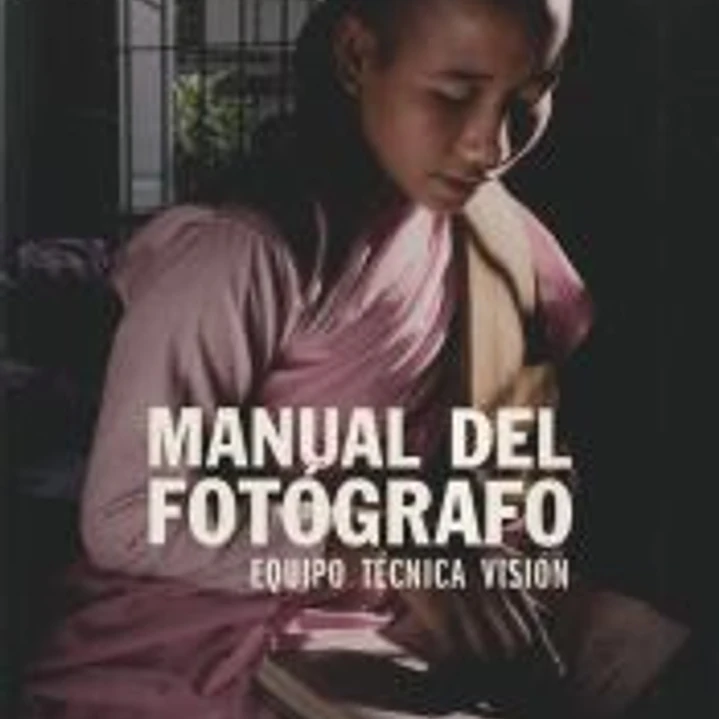 Manual del fotógrafo (2024) 1