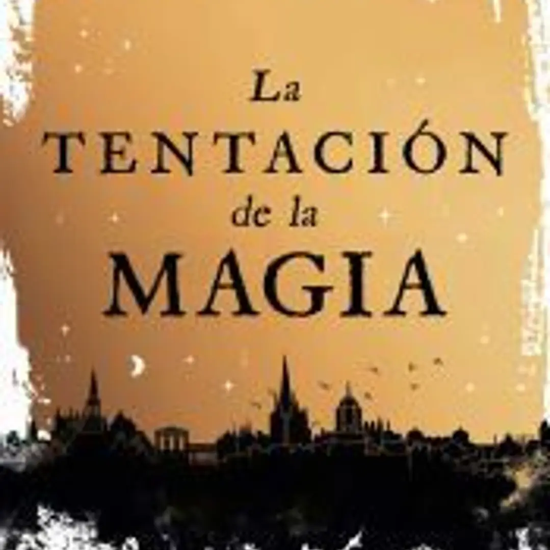 La tentación de la magia 1