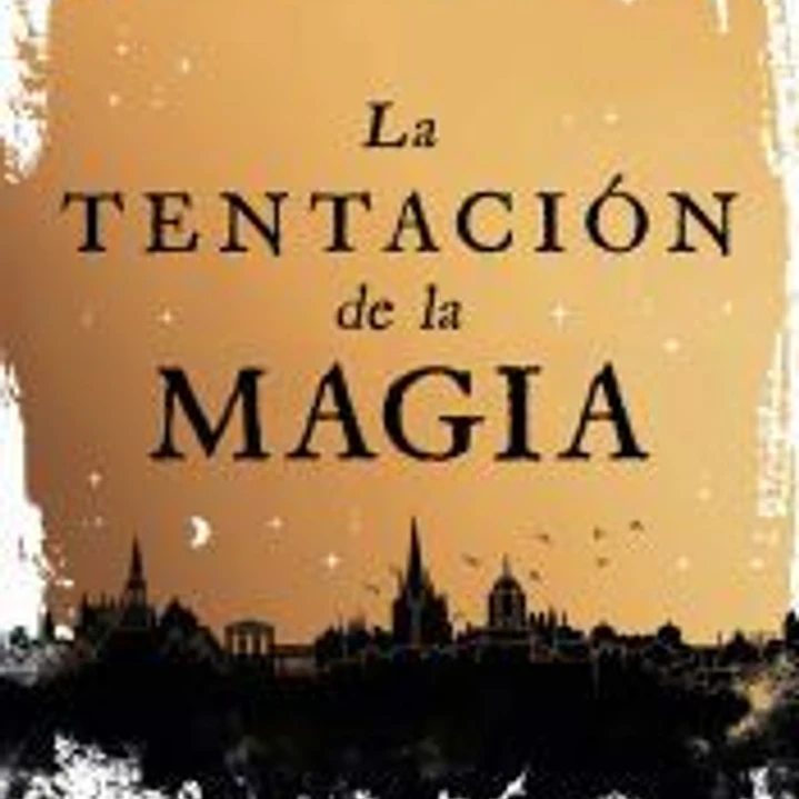 La tentación de la magia 1