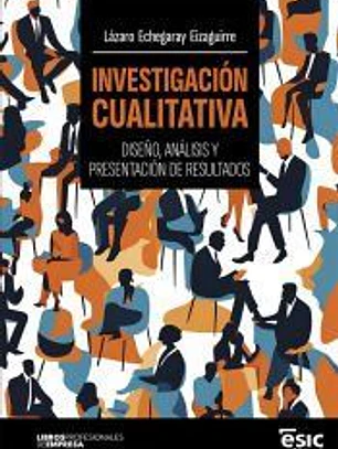 Investigación cualitativa: Diseño, análisis y presentación de resultados