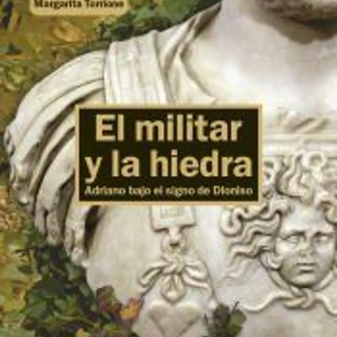 El militar y la hiedra 1