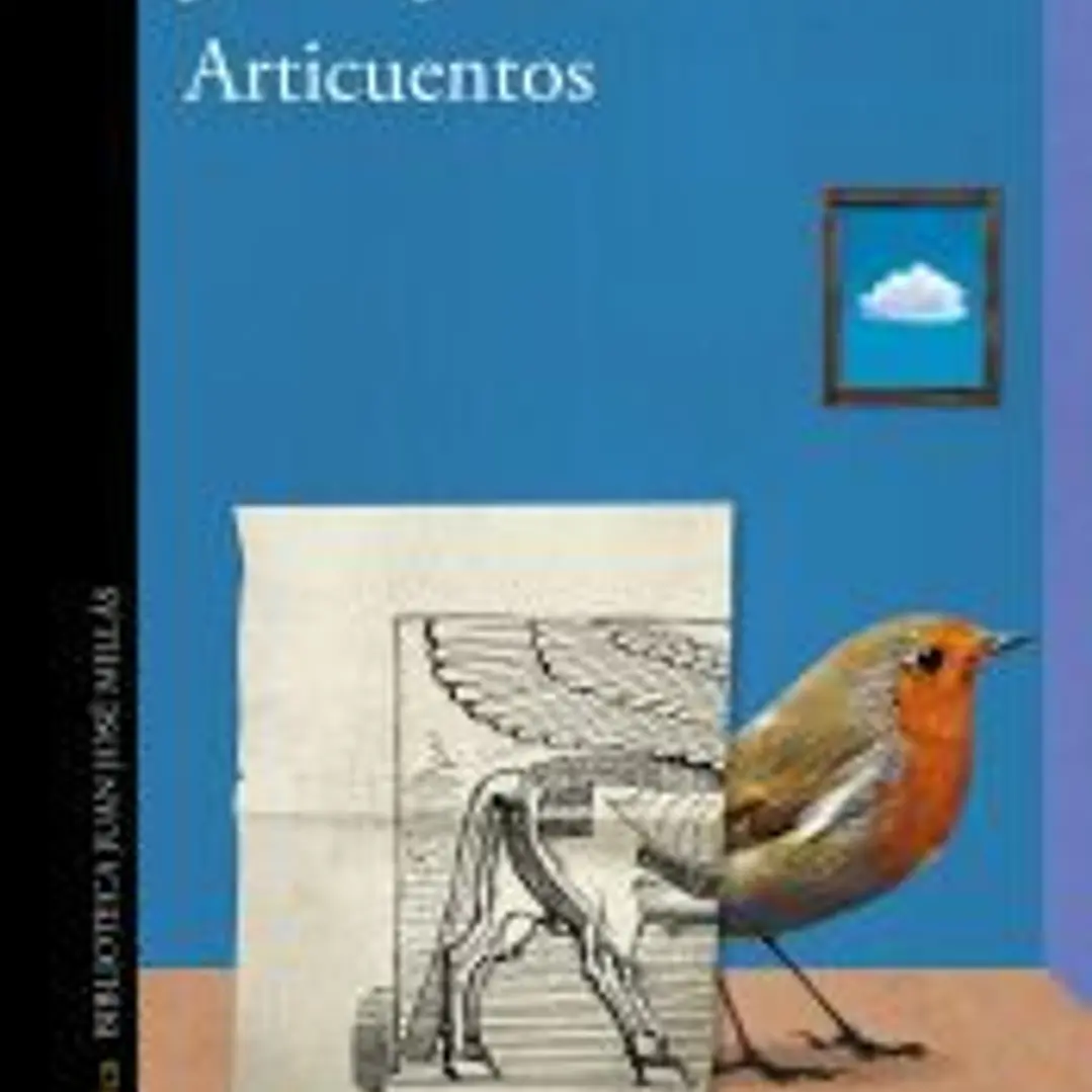 Articuentos completos 1