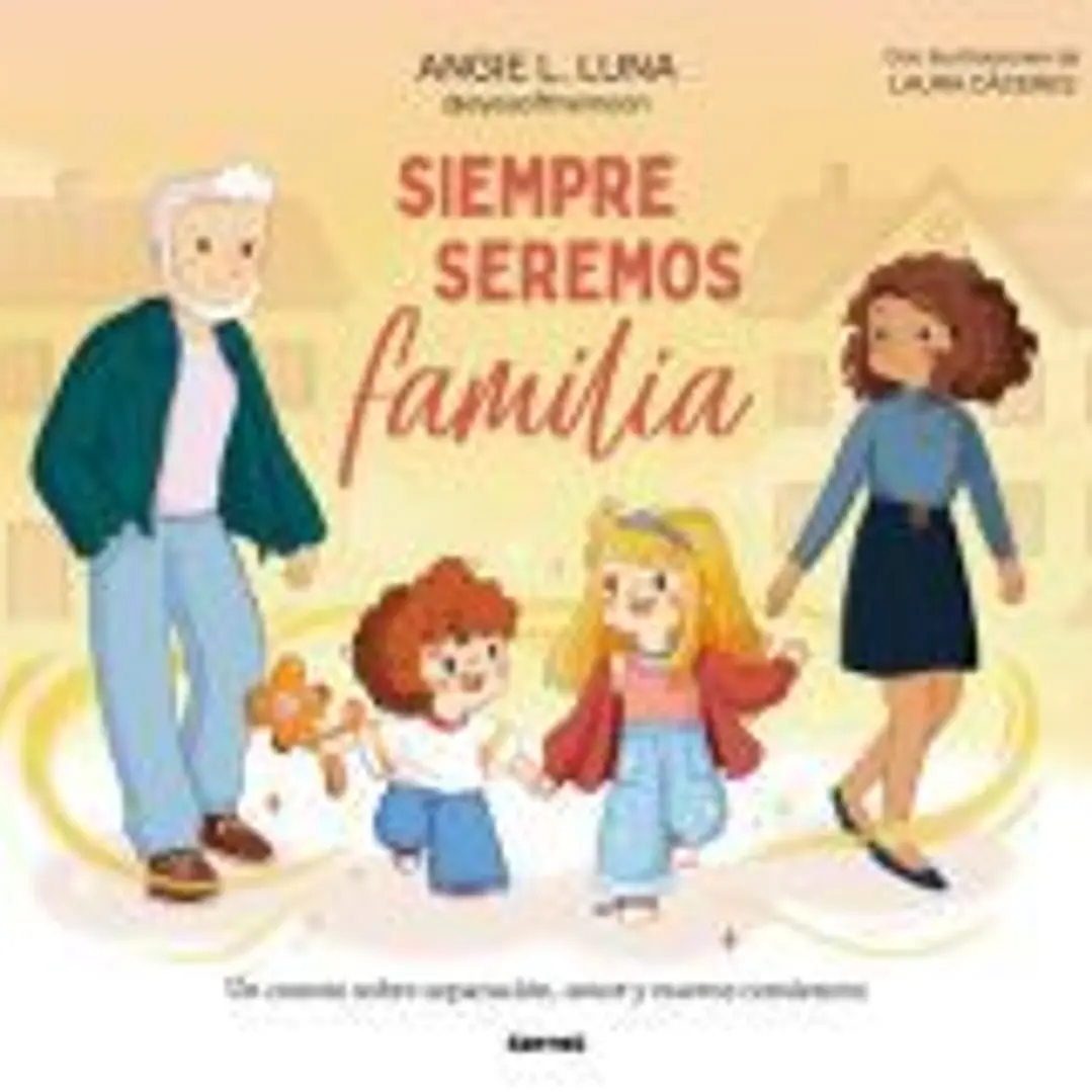 Siempre seremos familia 1