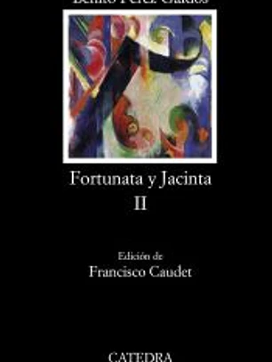 Fortunata y Jacinta, II