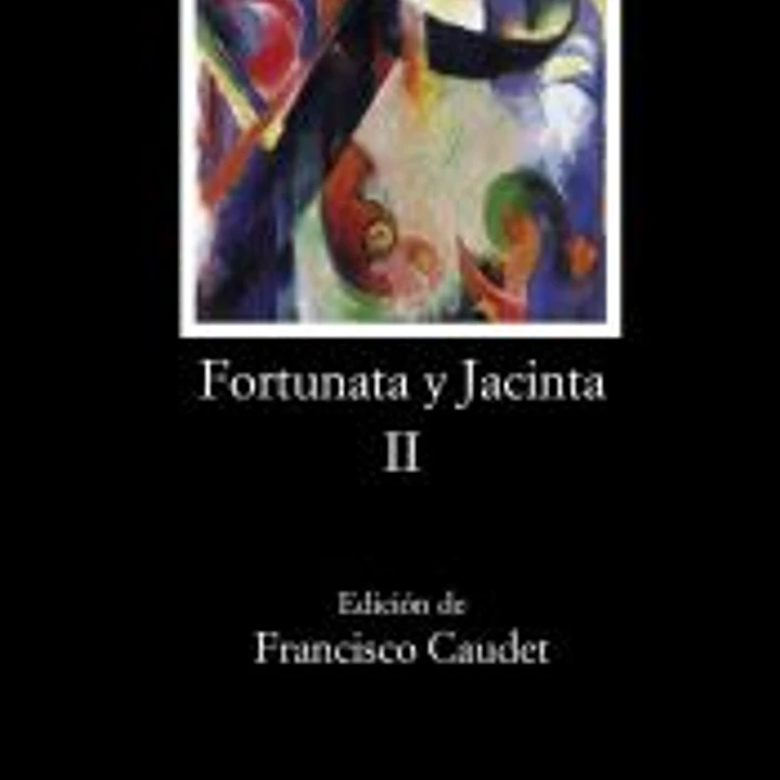 Fortunata y Jacinta, II 1