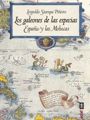 Los galeones de las especias
