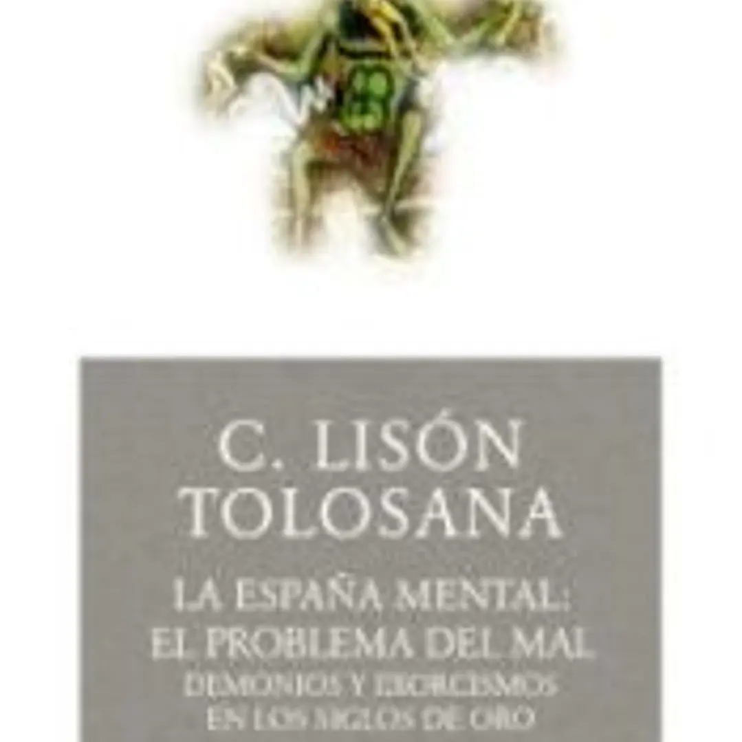 La España mental 1: el problema del mal 1