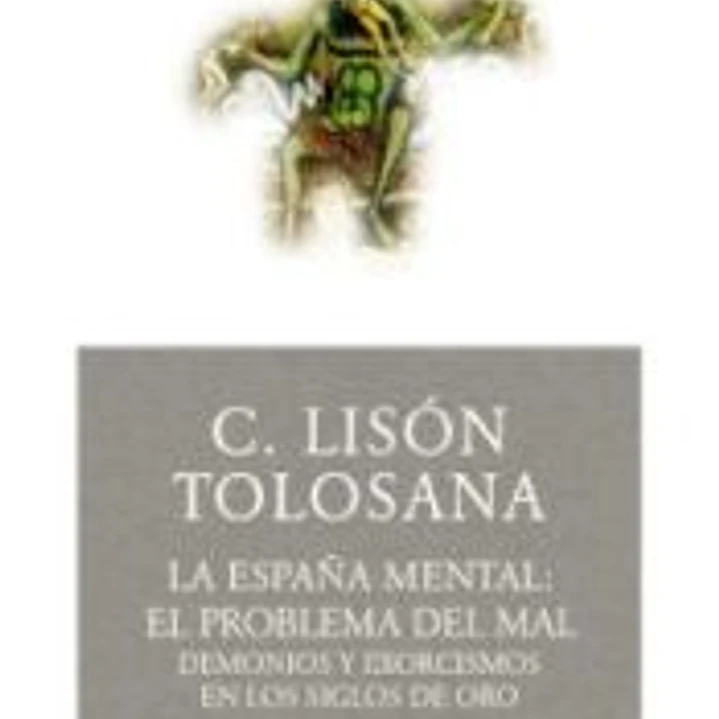 La España mental 1: el problema del mal 1