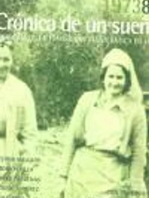 Crónica de un sueño : memoria de la transición democrática en Jaén
