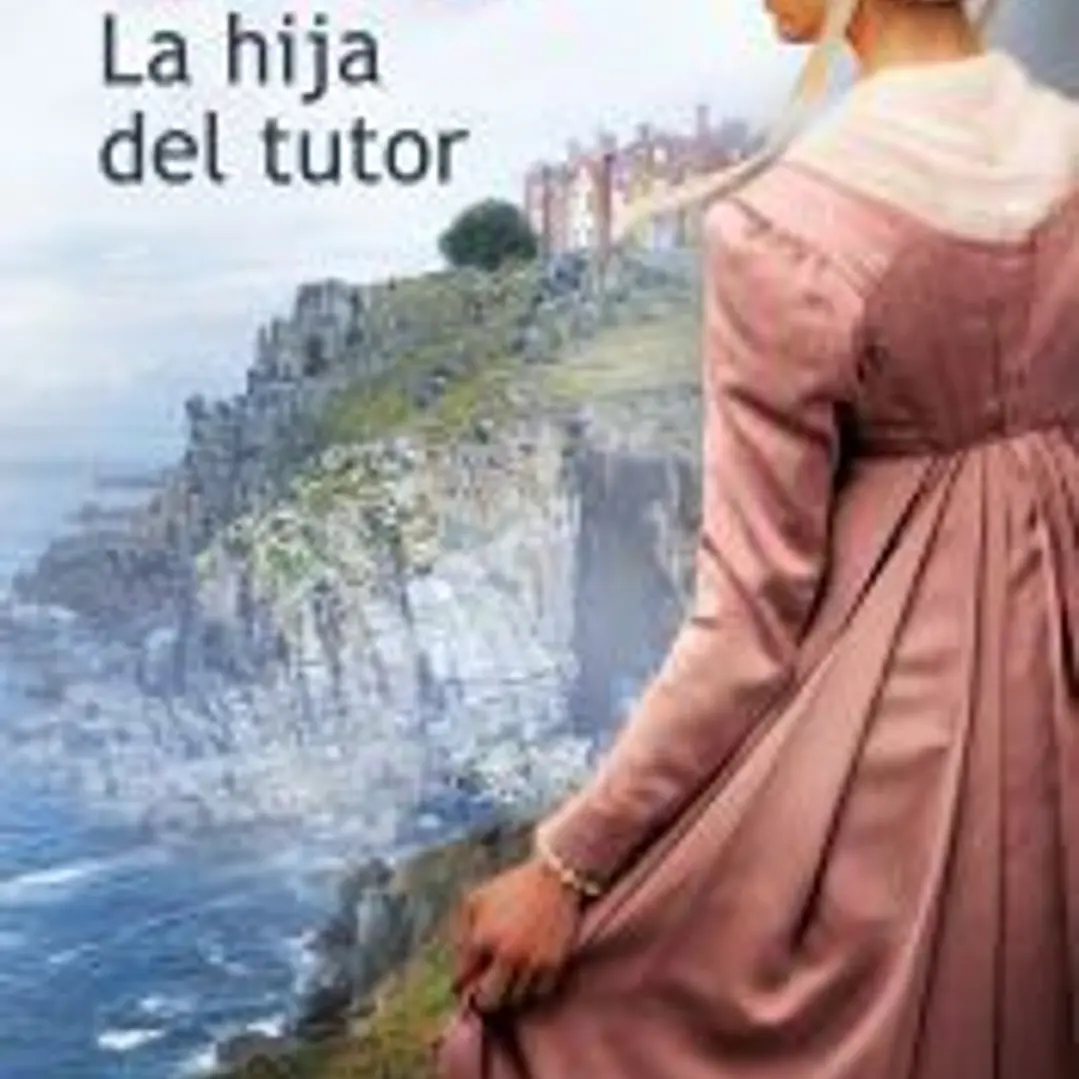 La hija del tutor 1