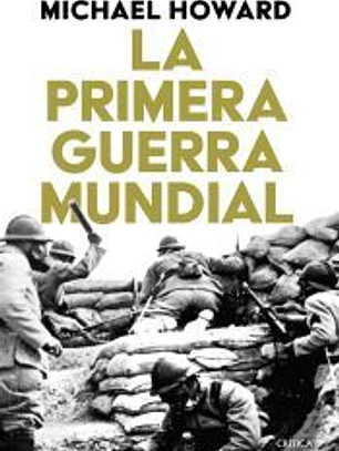 La primera guerra mundial