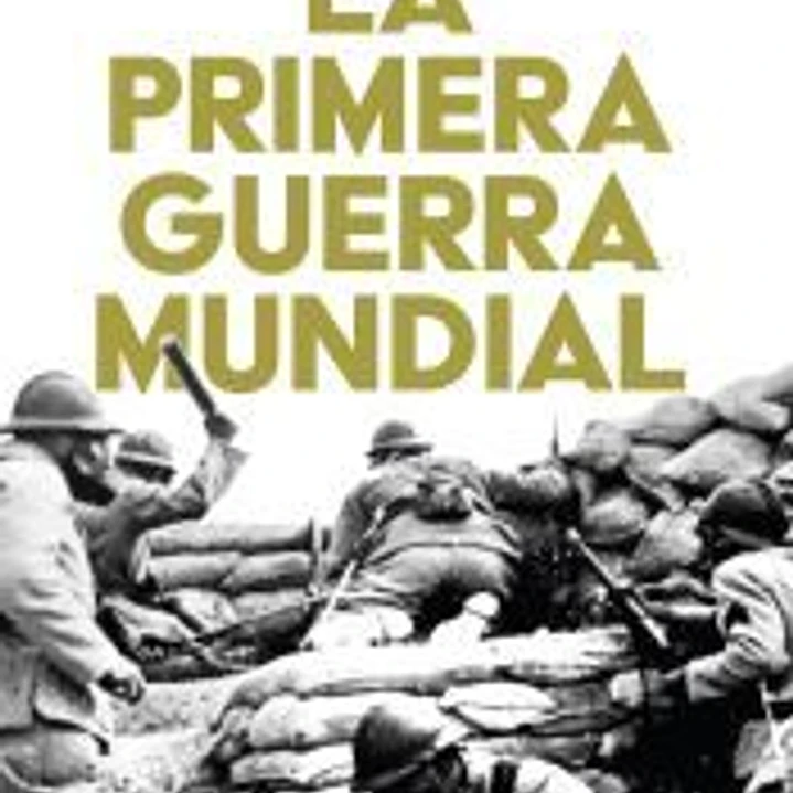 La primera guerra mundial 1