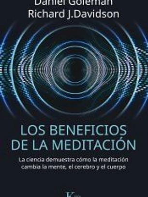 Los beneficios de la meditación