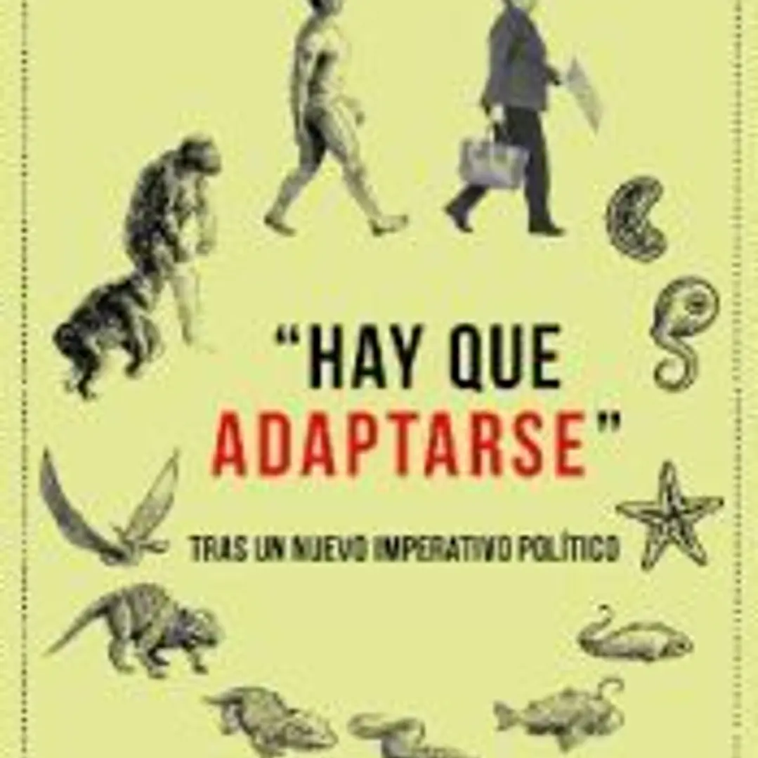 Hay que adaptarse 1