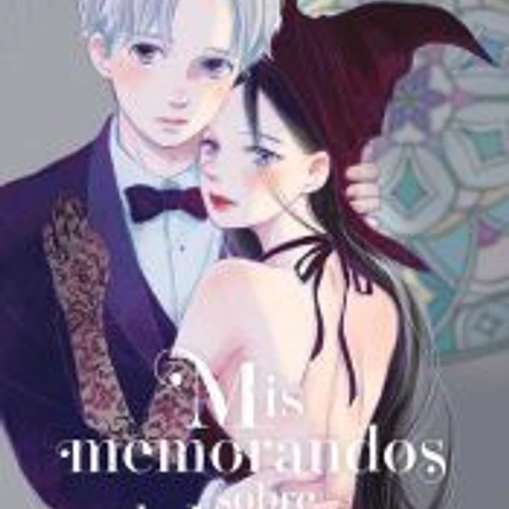 MIS MEMORANDOS SOBRE LA BRUJA 2 1