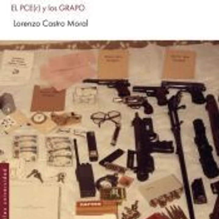 Terrorismo revolucionario en España:: El PCE(r) y los GRAPO 1
