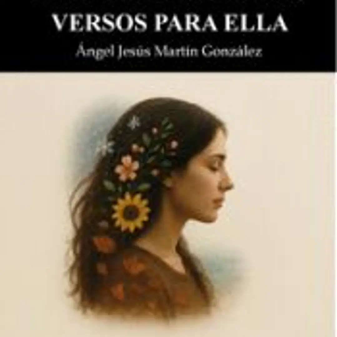 CUATRO ESTACIONES, VERSOS PARA ELLA 1