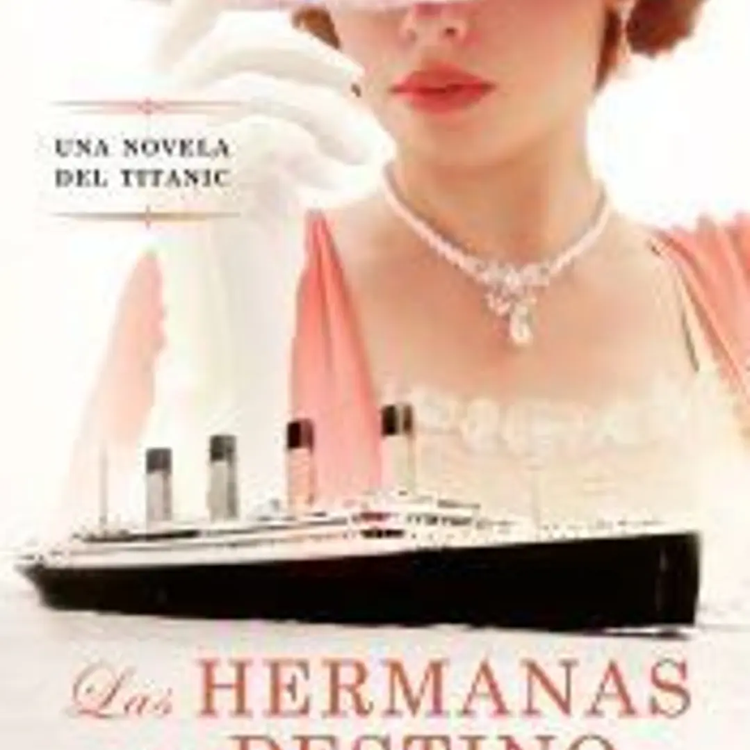Las hermanas del destino 1