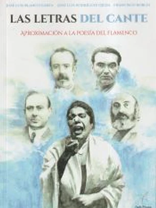 Las letras del cante