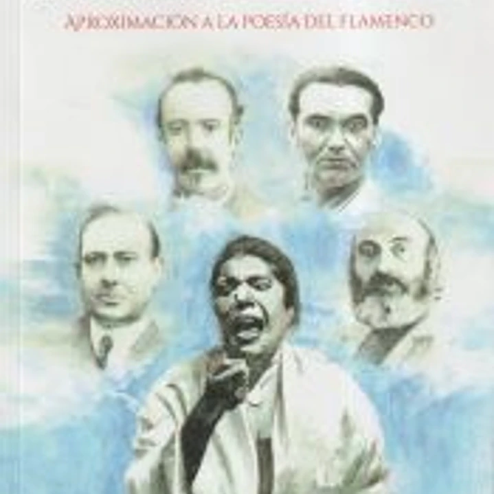 Las letras del cante 1