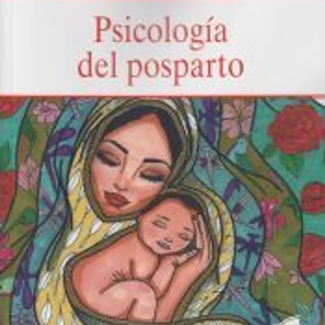 Psicología del posparto (2º edicion) 1