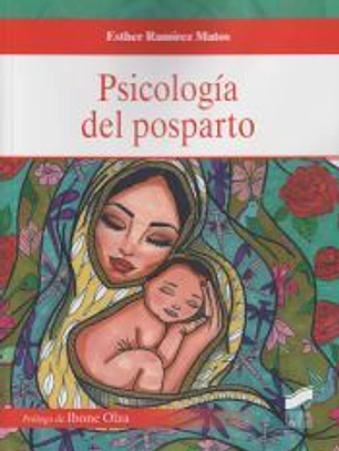 Psicología del posparto (2º edicion)