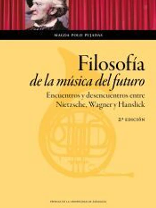 Filosofía de la música del futuro