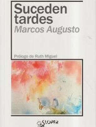 Suceden tardes